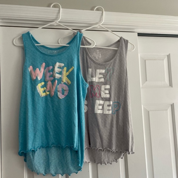 Women’s Cozy Tank Bundle - Picture 1 of 4